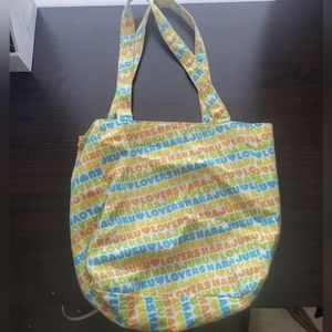 Harajuku Lovers bag